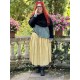 skirt 22257 SMILLA Ecru embroidered fishnet Ewa i Walla - 13