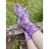 socks Floral MP in Misha