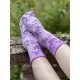 chaussettes Floral MP in Misha Magnolia Pearl - 3