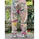 pantalon Patchwork Miner Magnolia Pearl - 3