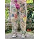 pants Patchwork Miner Magnolia Pearl - 1