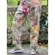 pants Patchwork Miner Magnolia Pearl - 2