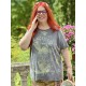 T-shirt Fairyland in Ozzy Magnolia Pearl - 1