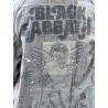 jacket Black Sabbath Saffi in Peace Magnolia Pearl - 28