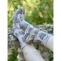 socks Skulls MP in Muertos