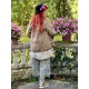 veste kimono Dragon Julian in Raven Magnolia Pearl - 10