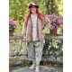 veste kimono Dragon Julian in Raven Magnolia Pearl - 9