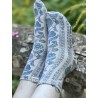 chaussettes MP in Mumtaz Magnolia Pearl - 3