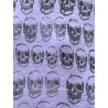 T-shirt Skulls in Legends Magnolia Pearl - 15