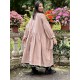 robe 55866 LISE-LOTT coton double Taupe Ewa i Walla - 5