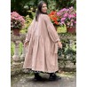 robe 55866 LISE-LOTT coton double Taupe Ewa i Walla - 5