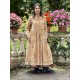 dress 55869 MELISSA Flower linen Ewa i Walla - 10