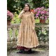 dress 55869 MELISSA Flower linen Ewa i Walla - 11