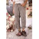 pantalon Miner in Paradox Magnolia Pearl - 7