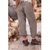 pantalon Miner in Paradox Magnolia Pearl - 9