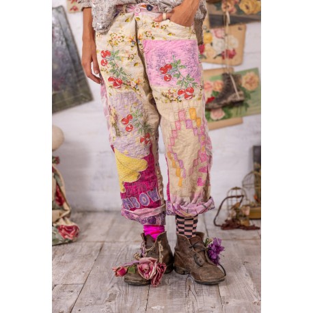 pants Cosmic Rainbow Miners Magnolia Pearl - 1