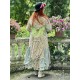 dress Helenia in Avignon Magnolia Pearl - 5