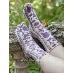 socks MP in Rajasthan Magnolia Pearl - 7