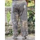 pants Miner in Crow Magnolia Pearl - 3