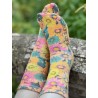 chaussettes MP in Hippie Hill Magnolia Pearl - 4