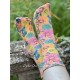 chaussettes MP in Hippie Hill Magnolia Pearl - 3