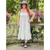 dress Lula in True Magnolia Pearl - 7