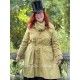 manteau ALANE popeline Bronze Les Ours - 11