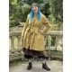 manteau ALANE popeline Bronze Les Ours - 1