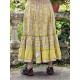 jupe Vara in Yellow Plum Magnolia Pearl - 4