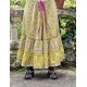 skirt Vara in Yellow Plum Magnolia Pearl - 1