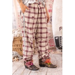 pantalon Charmie in Ragdoll