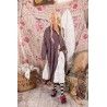 robe-veste Adison in Redford Magnolia Pearl - 11