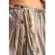 skirt Pissarro in Goose Down Magnolia Pearl - 12