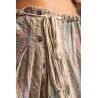 skirt Pissarro in Goose Down Magnolia Pearl - 12