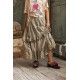 skirt Pissarro in Goose Down Magnolia Pearl - 13