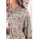 shirt Adison in Cherry Blossom Magnolia Pearl - 12