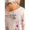 T-shirt Little Stars Of You in Moonlight Magnolia Pearl - 12