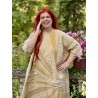 robe Follow The Sun in Moonlight Magnolia Pearl - 3