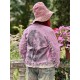 jacket Spirit Warrior Buckaroo in Coneflower Magnolia Pearl - 3