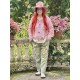 jacket Spirit Warrior Buckaroo in Coneflower Magnolia Pearl - 4