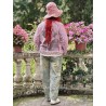 jacket Spirit Warrior Buckaroo in Coneflower Magnolia Pearl - 6