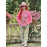 T-shirt Kathmandu Viggo in Azalea Magnolia Pearl - 3