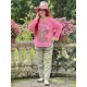 T-shirt Kathmandu Viggo in Azalea Magnolia Pearl - 4