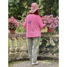 T-shirt Kathmandu Viggo in Azalea Magnolia Pearl - 5