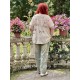 T-shirt Little Stars Of You in Moonlight Magnolia Pearl - 4