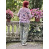 T-shirt Bird Richi in Evenfall Magnolia Pearl - 14