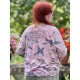 T-shirt Bird Richi in Evenfall Magnolia Pearl - 11