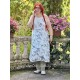 dress Bird Lana in Indigo Tribute Magnolia Pearl - 2