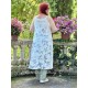 dress Bird Lana in Indigo Tribute Magnolia Pearl - 5