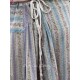 skirt Pissarro in Goose Down Magnolia Pearl - 21